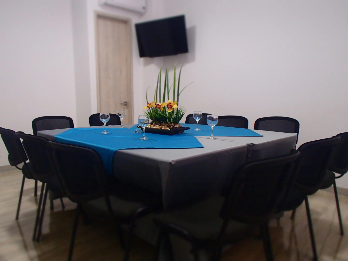 Foto - Hotel Sixtina Plaza Medellin