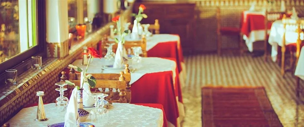 Photo - Riad Dar FES 12 century luxury home