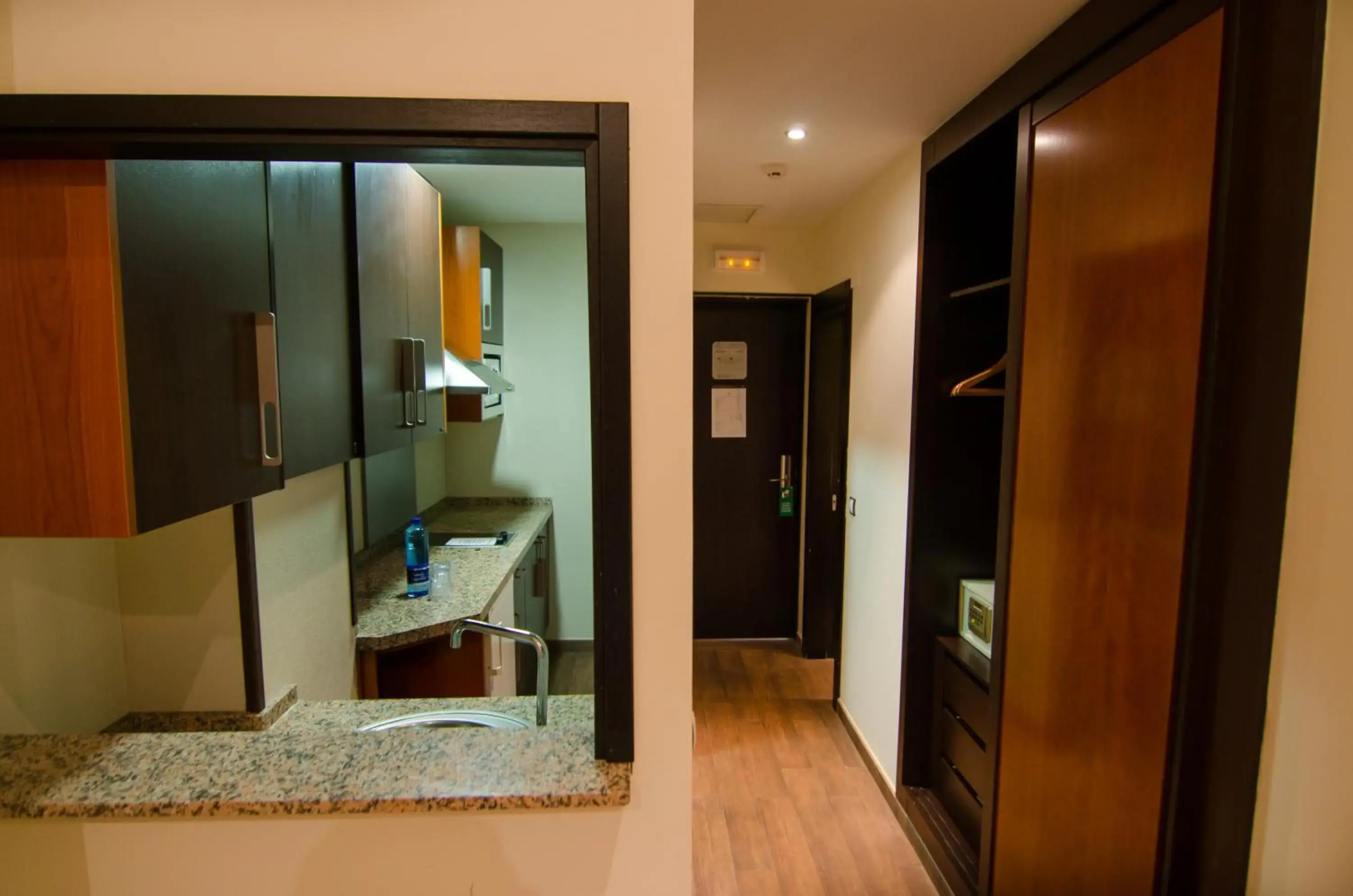 Foto - Hotel Apartamento Martín Alonso Pinzón
