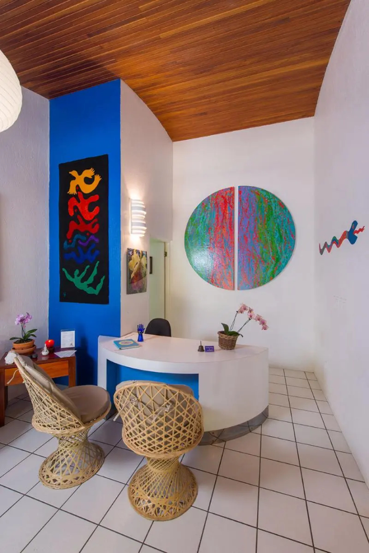 Photo - Xandari Resort & Spa