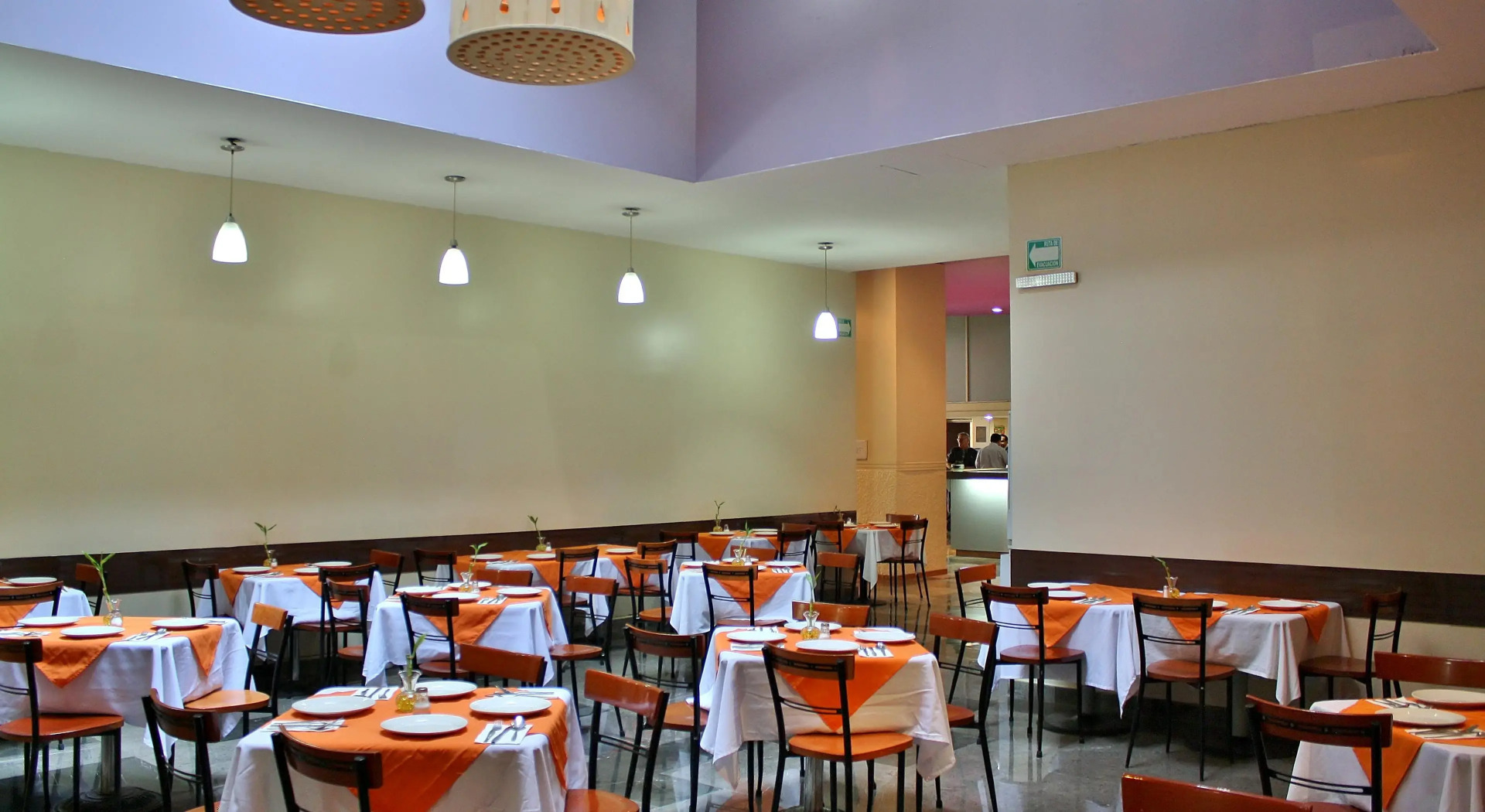 Foto - Hotel San Francisco Centro Histórico