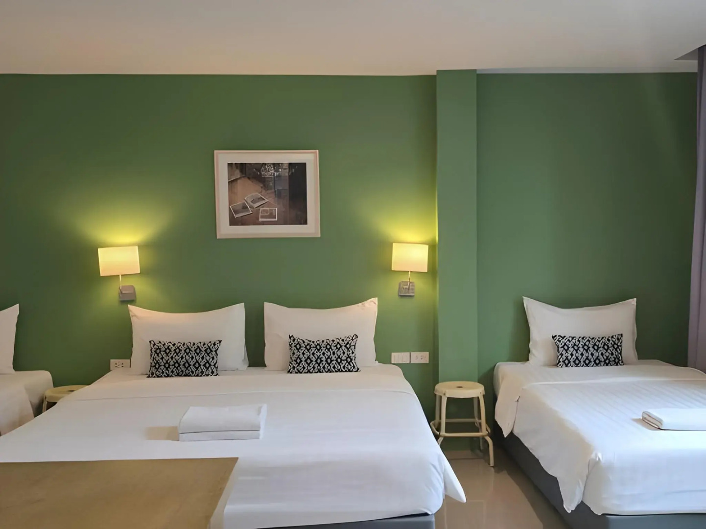 Photo - Sleepstation at Pratunam