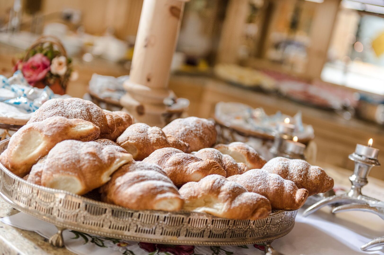 Foto - Sporthotel Romantic Plaza