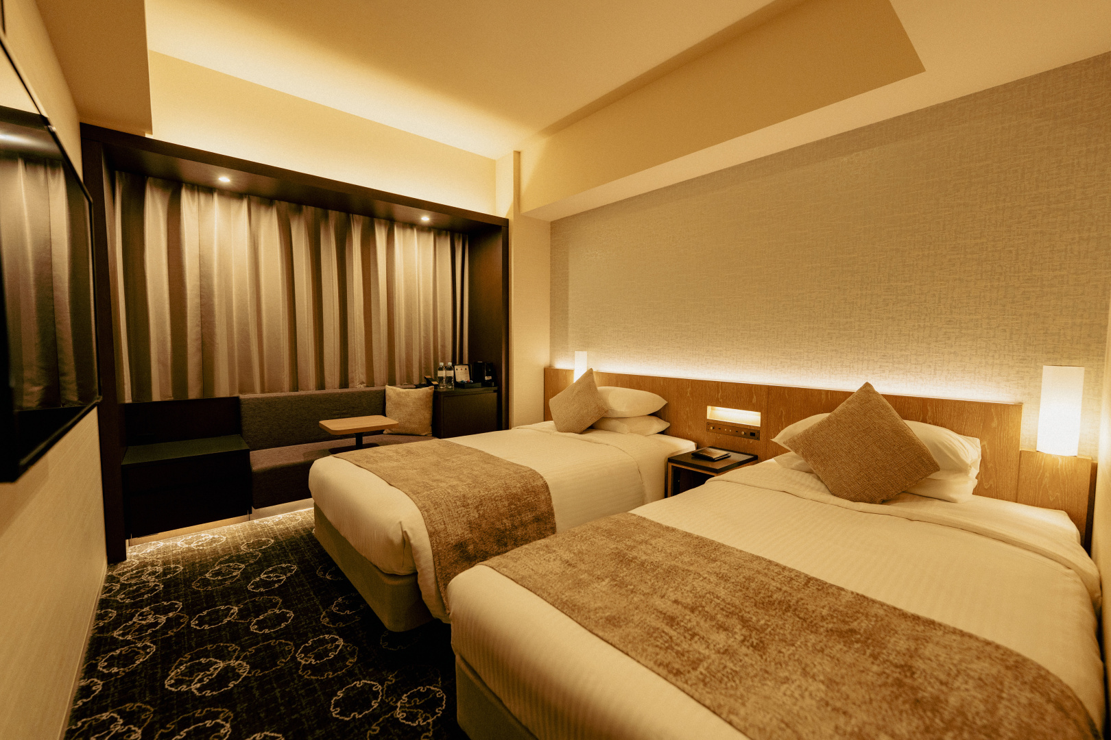 Foto - Hotel JAL City Sapporo Nakajima Park