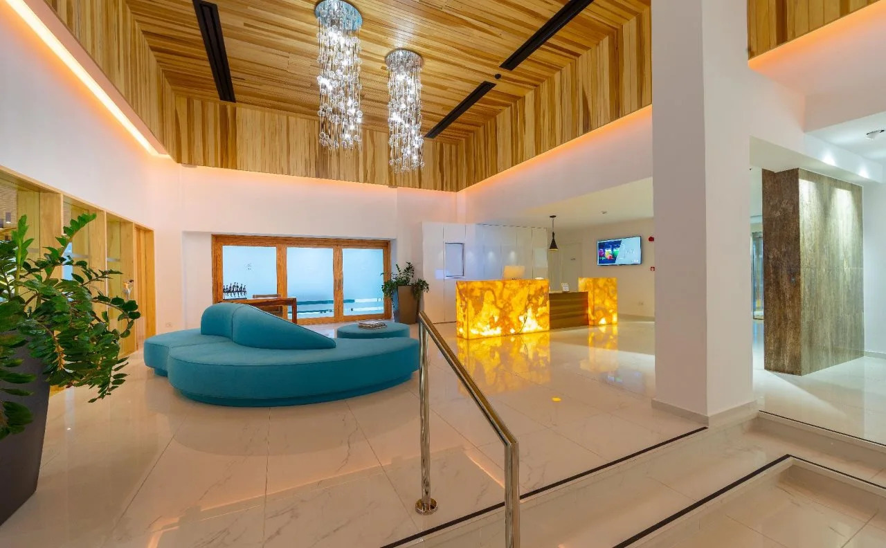 Foto - Anemi Hotel & Suites