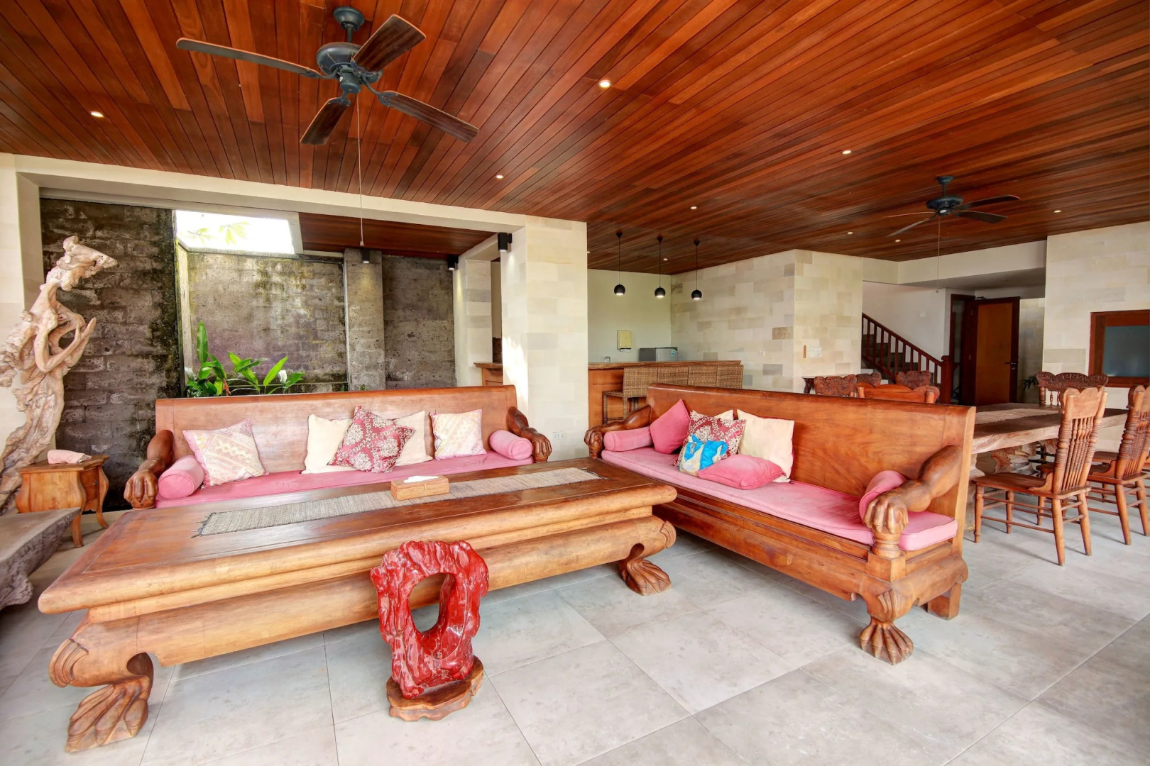 Foto - The Bija Villas by Nakula