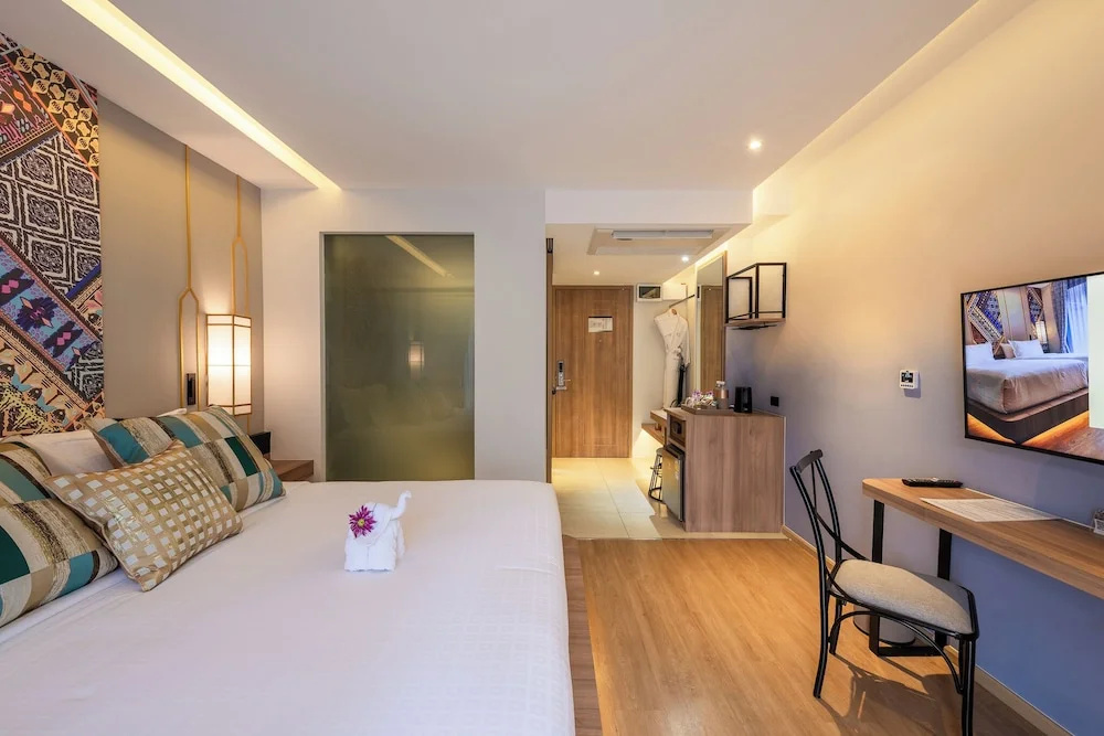 Foto - Stay Collection Chiangmai