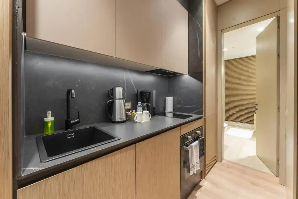 Photo - Marriott Executive Apartments Antalya