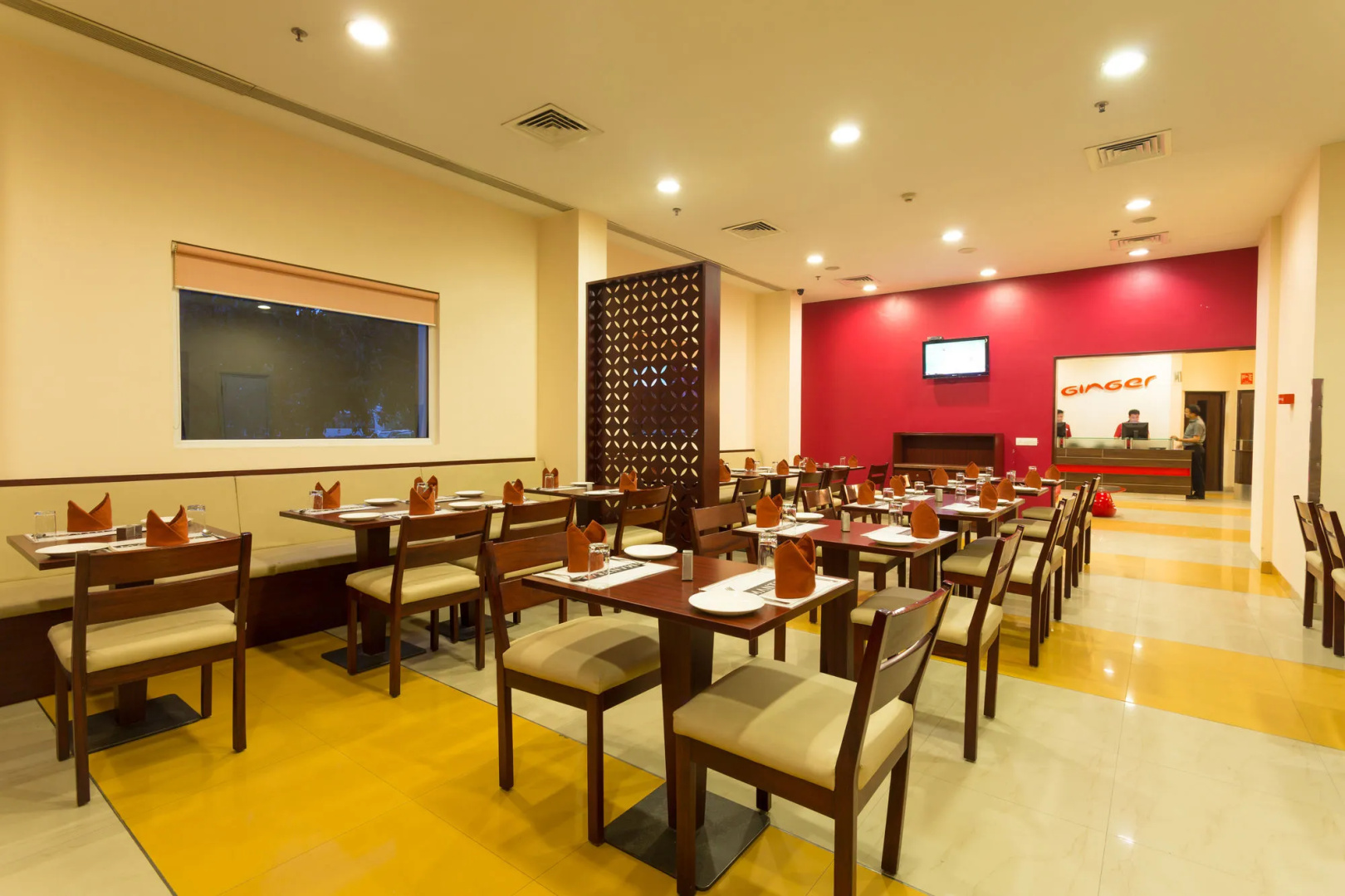 Photo - Ginger Noida Sector 63