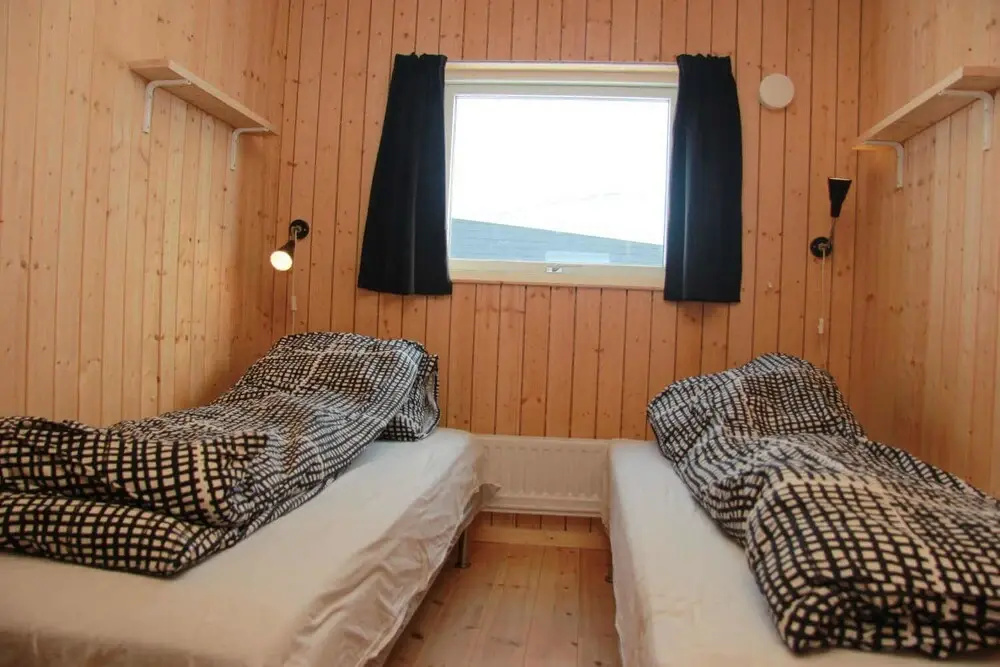 Inuk Hostels — фото 1