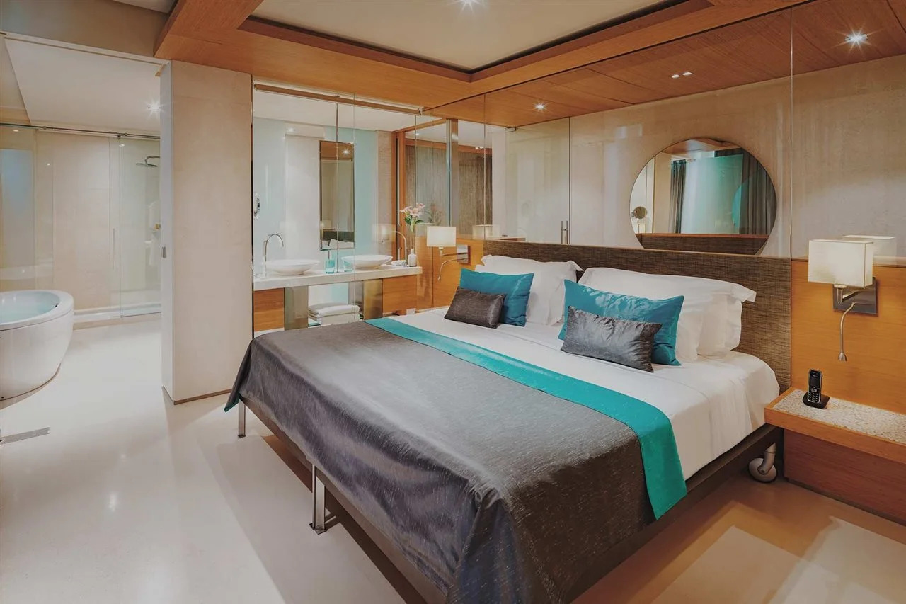 Foto - Aguas de Ibiza Grand Luxe Hotel - Small Luxury Hotel of the World