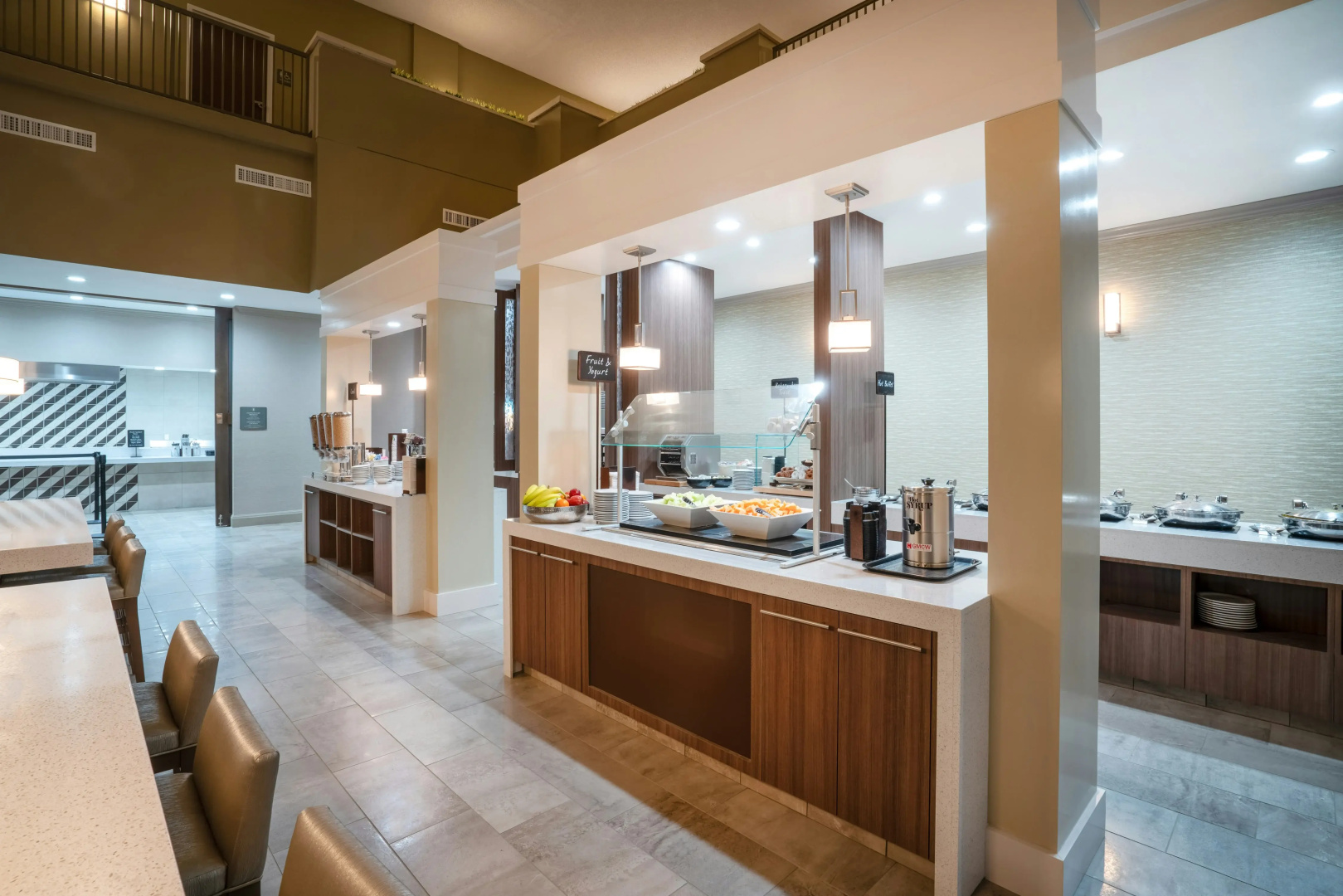 Photo - Embassy Suites by Hilton Nashville at Vanderbilt
