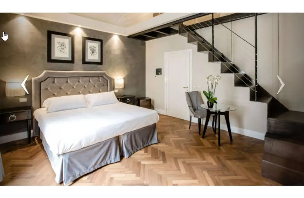 Foto - Relais Tosinghi