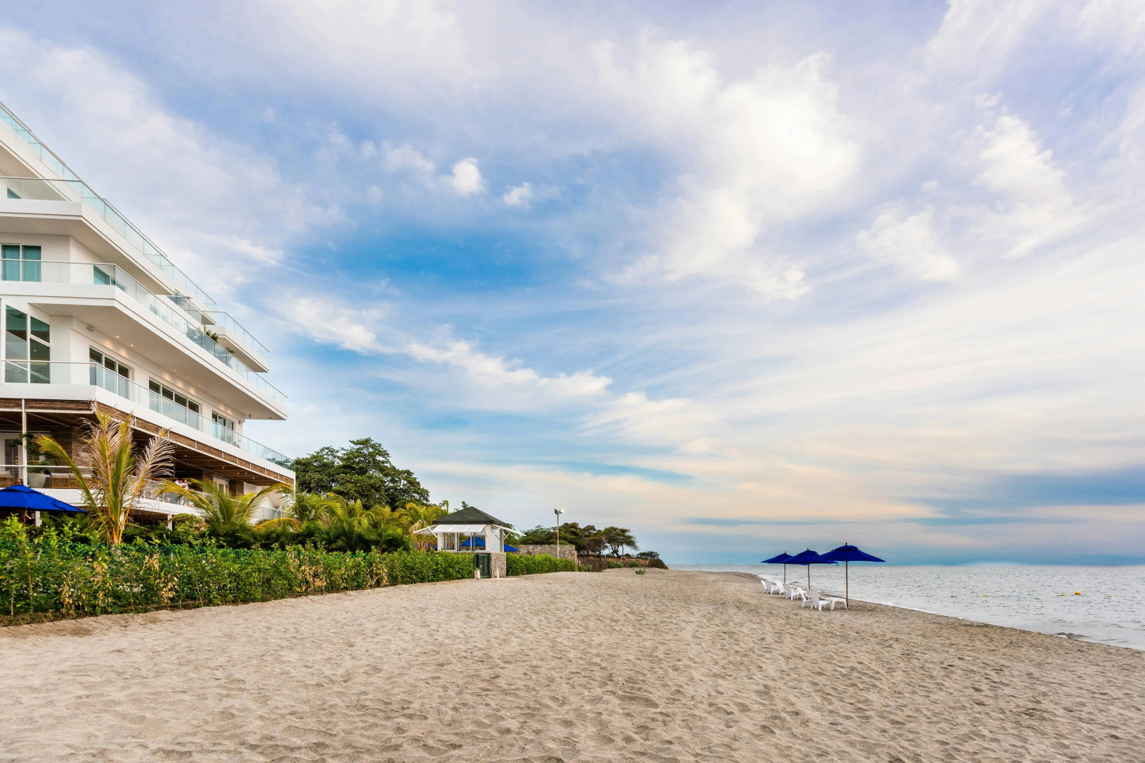 Photo - Santa Marta Marriott Resort Playa Dormida