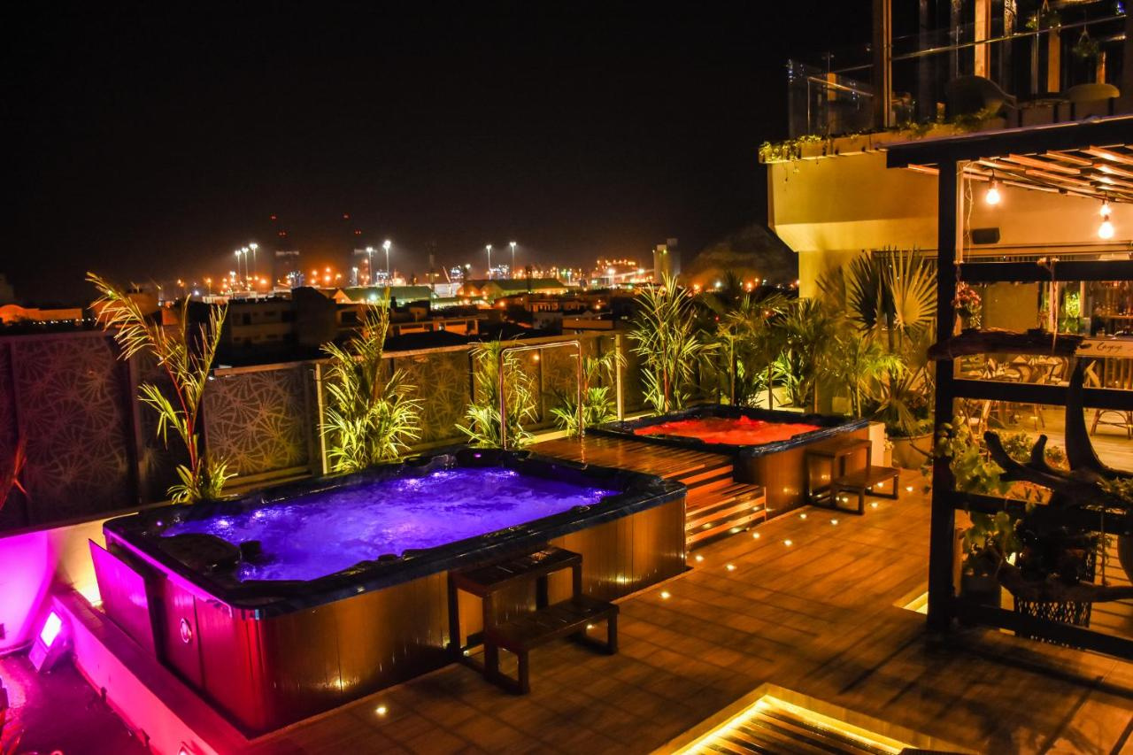 Photo - Hotel Perla Suite Santa Marta