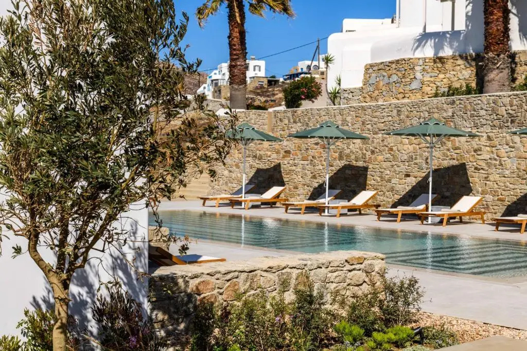 Photo - Camarades Mykonos