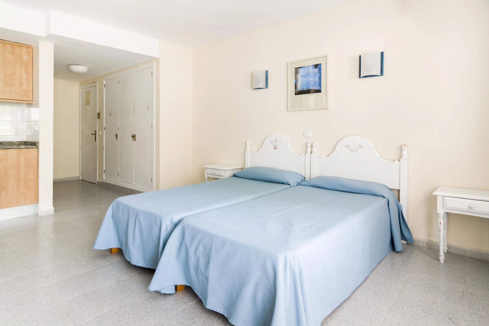 Foto - Apartamentos Vista Club