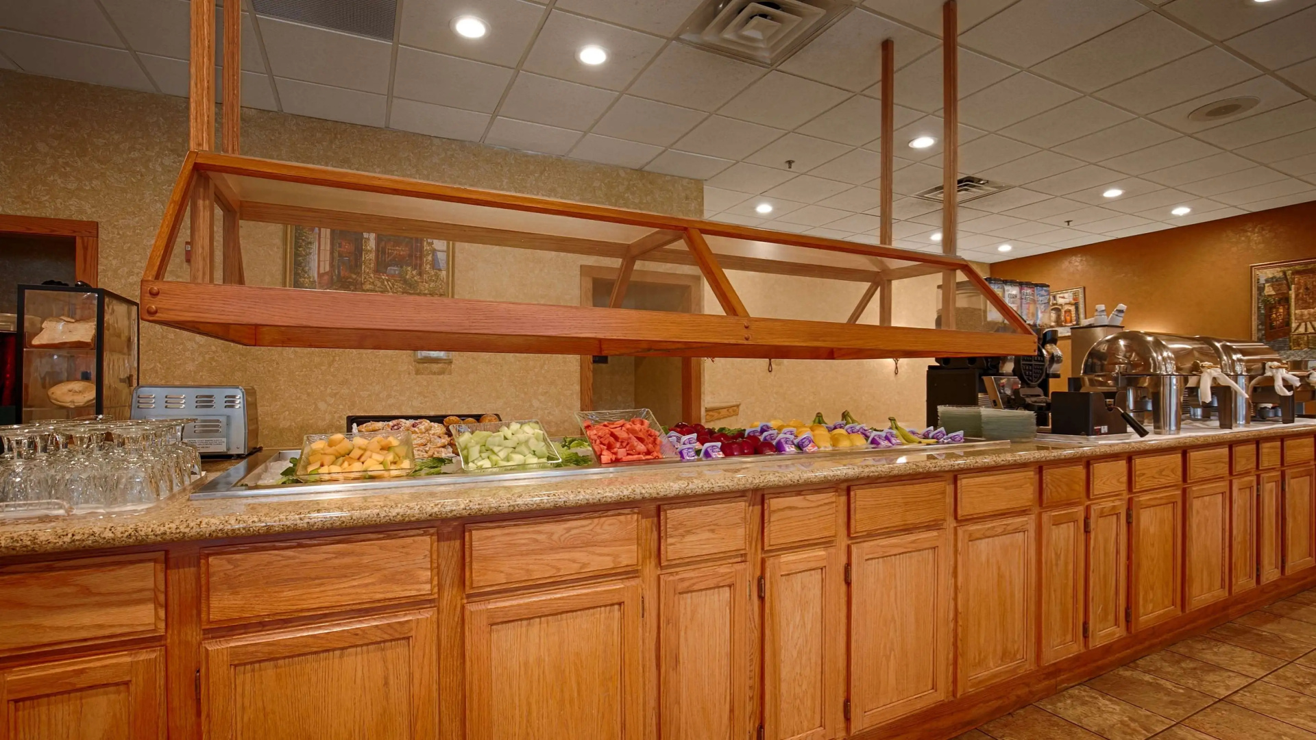 Foto - Best Western Plus Chicago Hillside