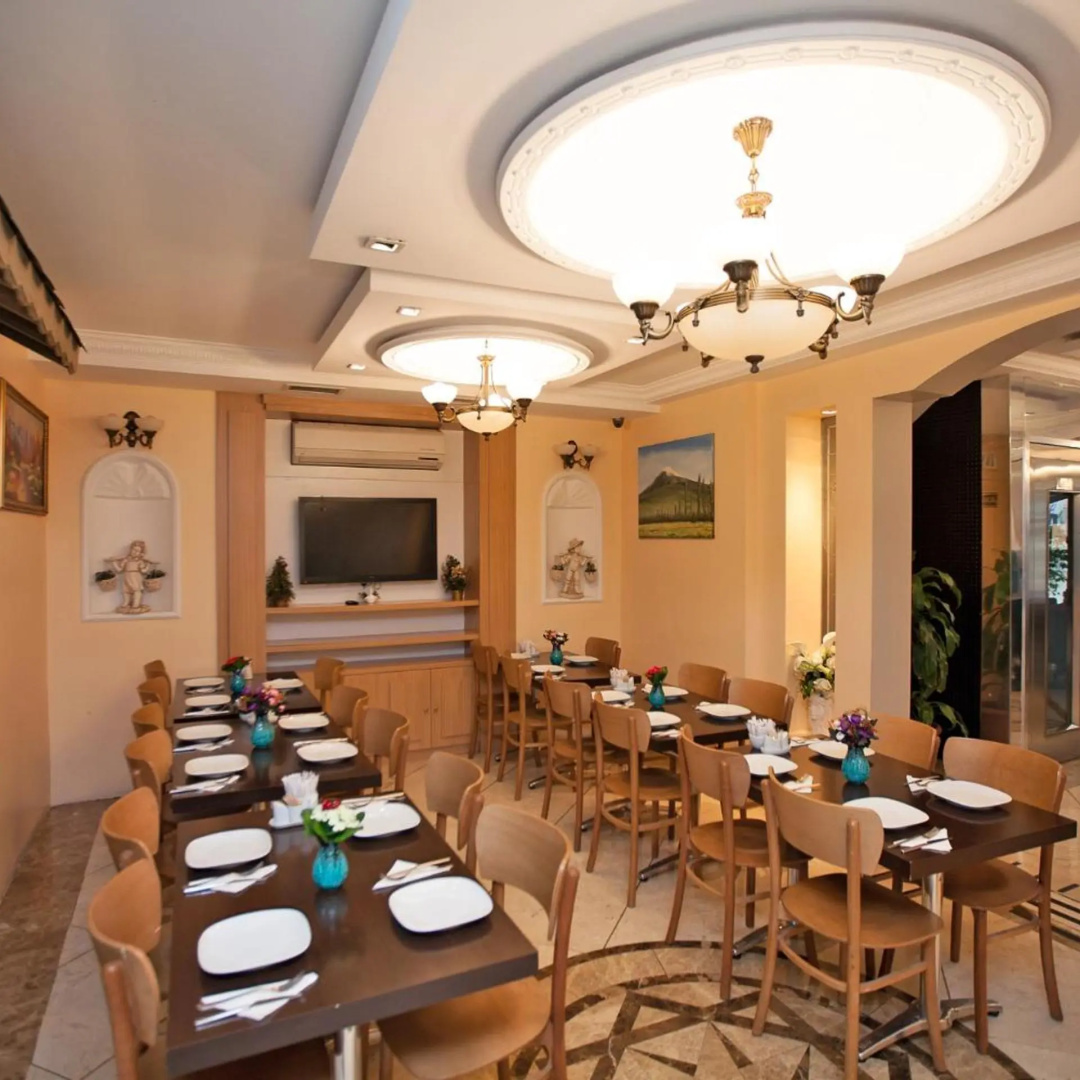 Foto - Hotel Bulvar