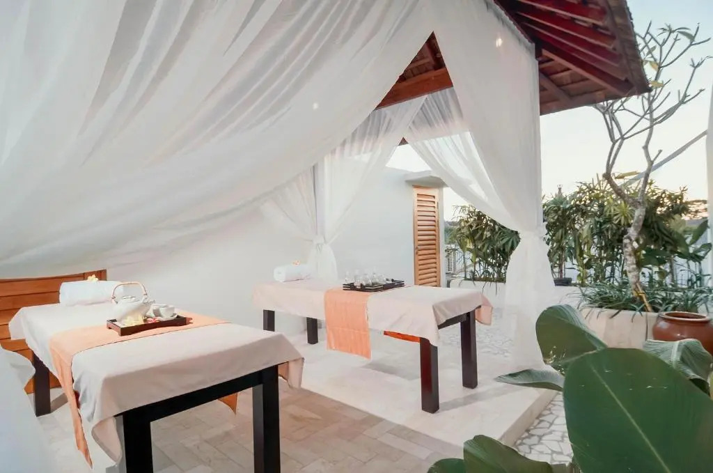 Photo - Villa Kayu Raja