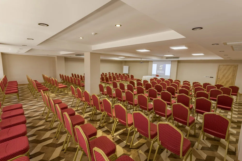 Foto - Shimall Deluxe Hotel