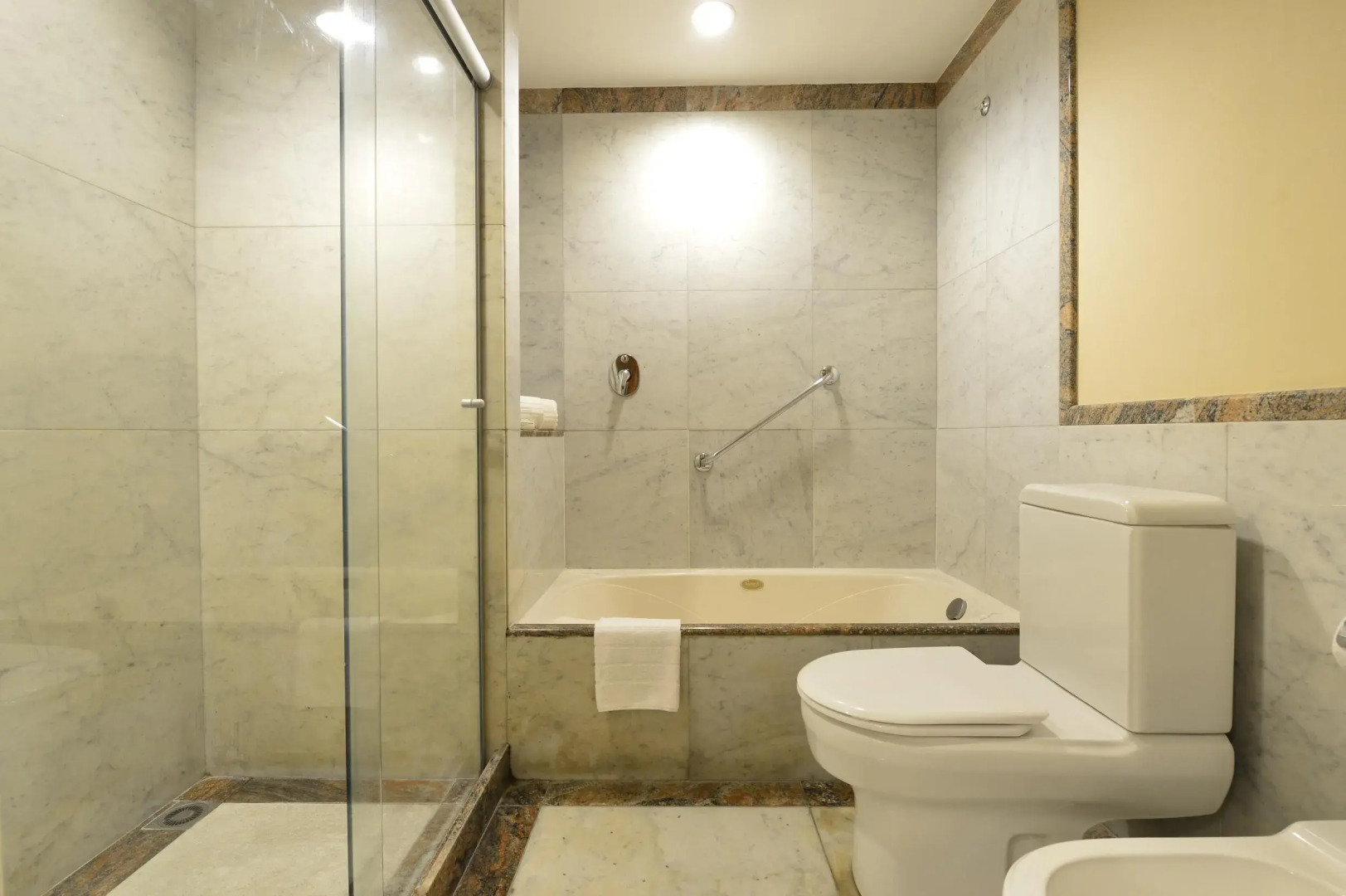 Foto - Pestana São Paulo