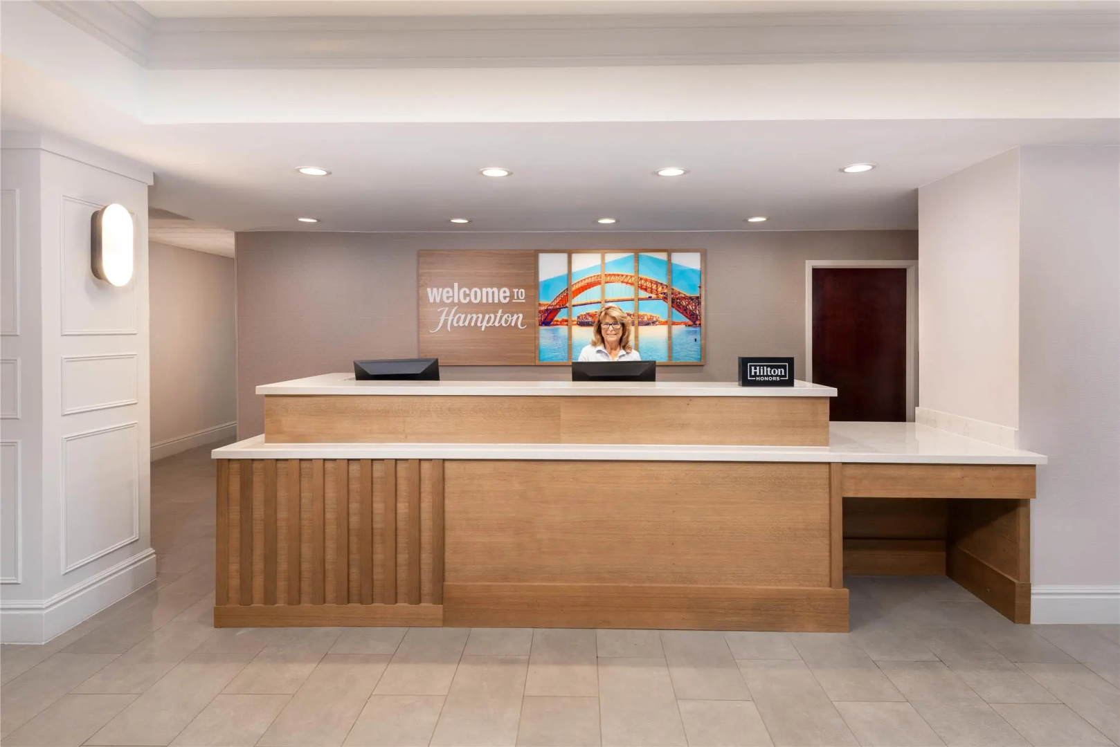 Foto - Hampton Inn South Plainfield-Piscataway