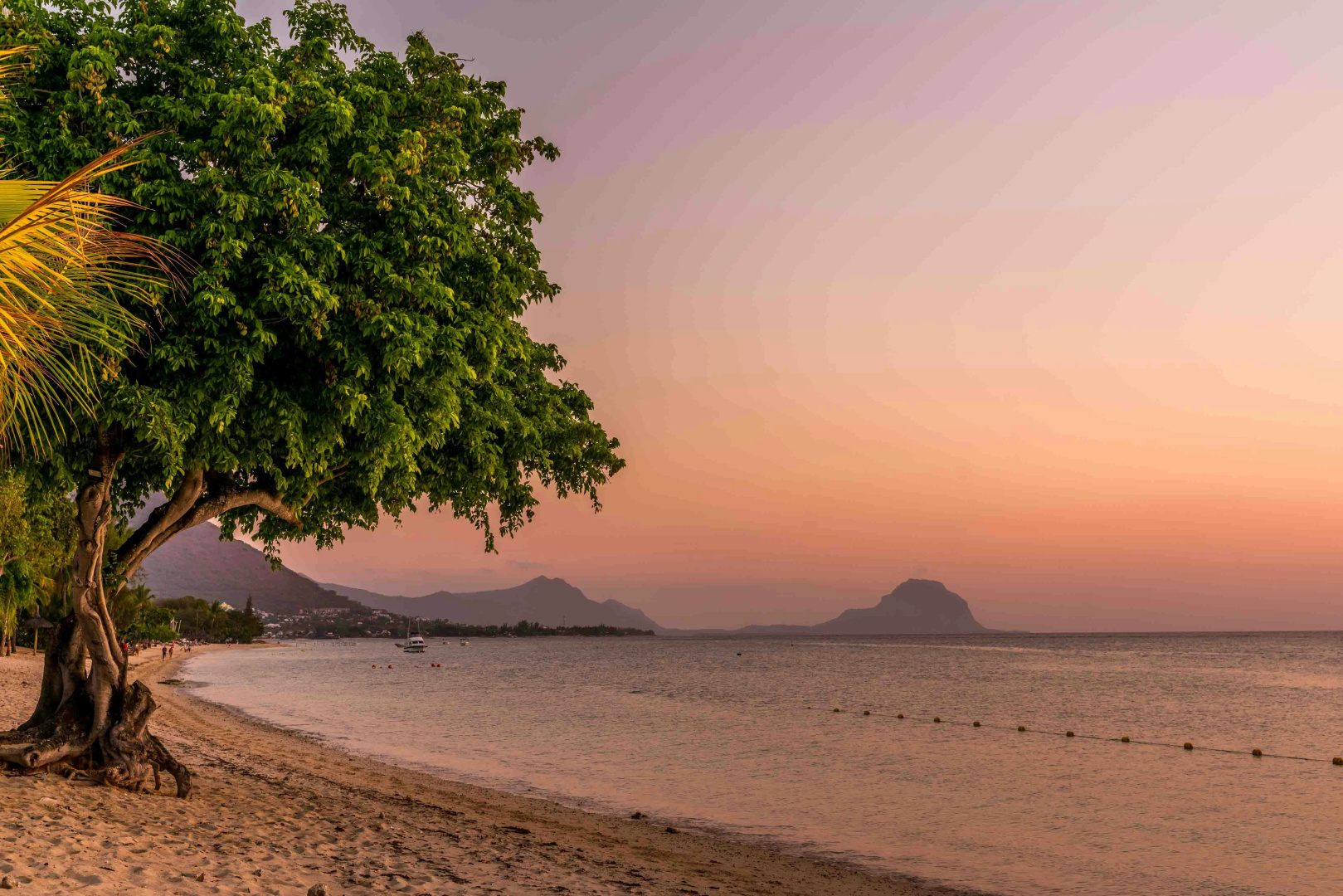 Photo - Hilton Mauritius Resort & Spa