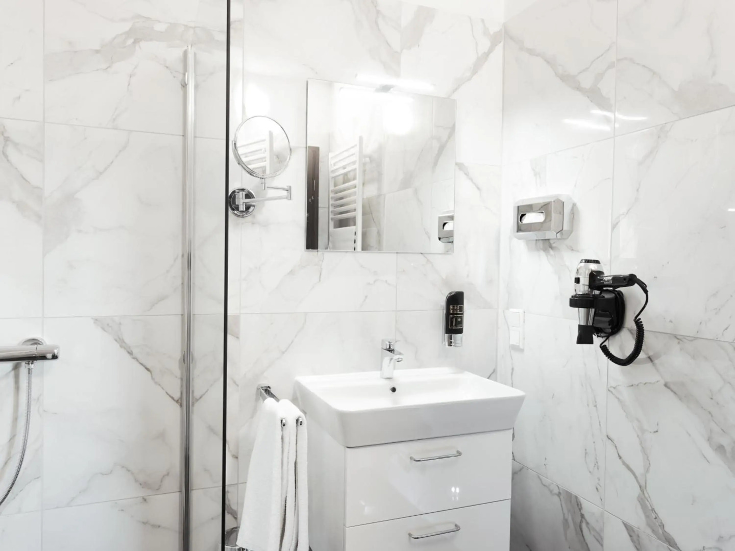 Foto - THE ROOMS - Hotel & House