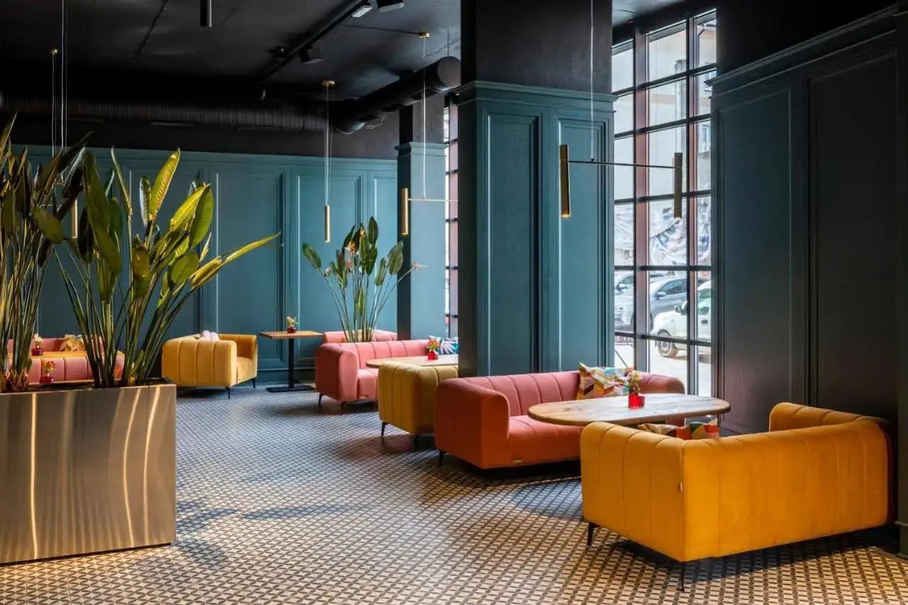 Foto - Loft7