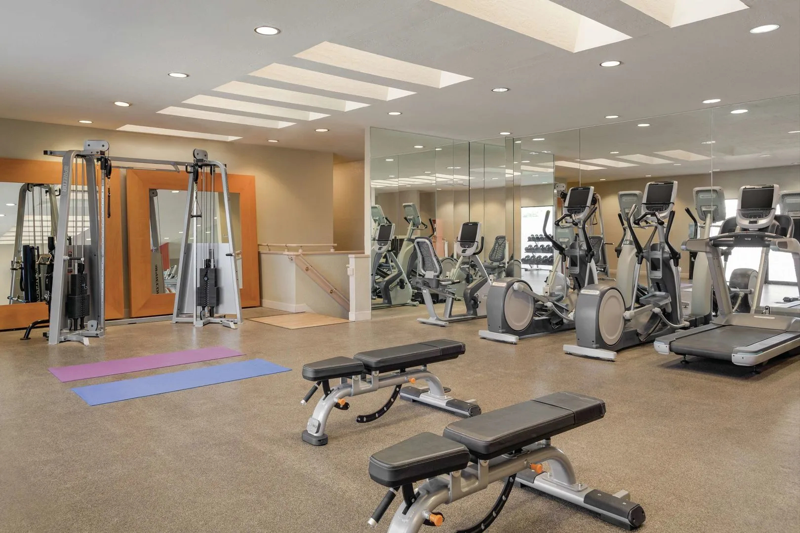 Photo - Hilton Scottsdale Resort & Villas