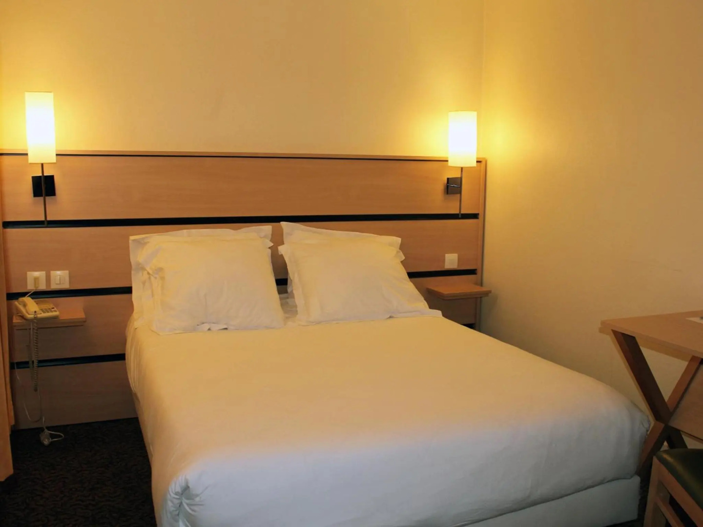 Foto - New Hotel Saint Lazare