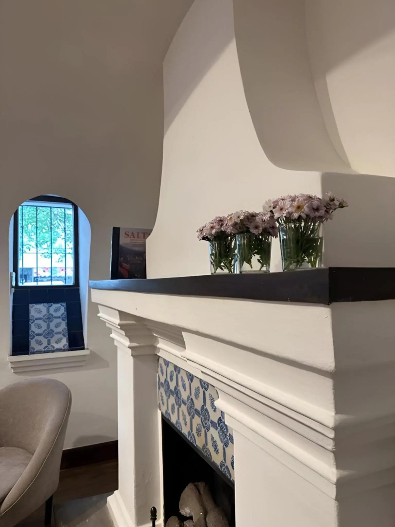 Foto - Hotel Del Virrey