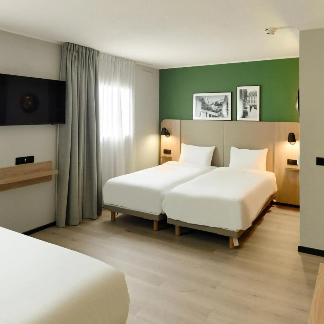 Foto - Campanile Prime - Argenteuil