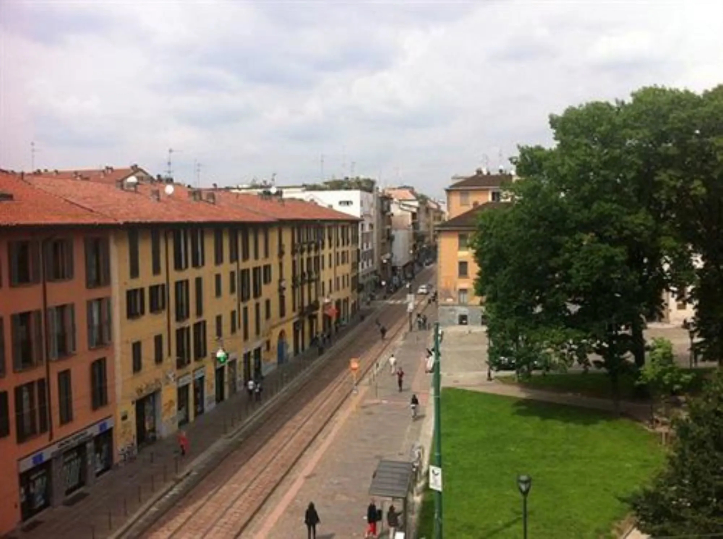 Photo - Hotel Milano Navigli