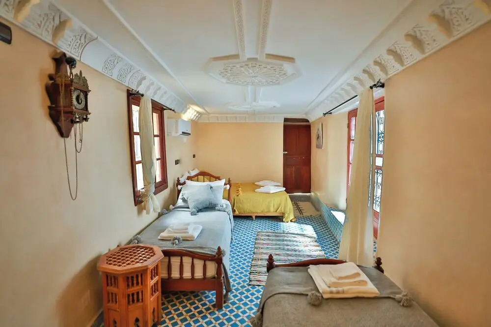 Photo - Riad Dar Jeanne