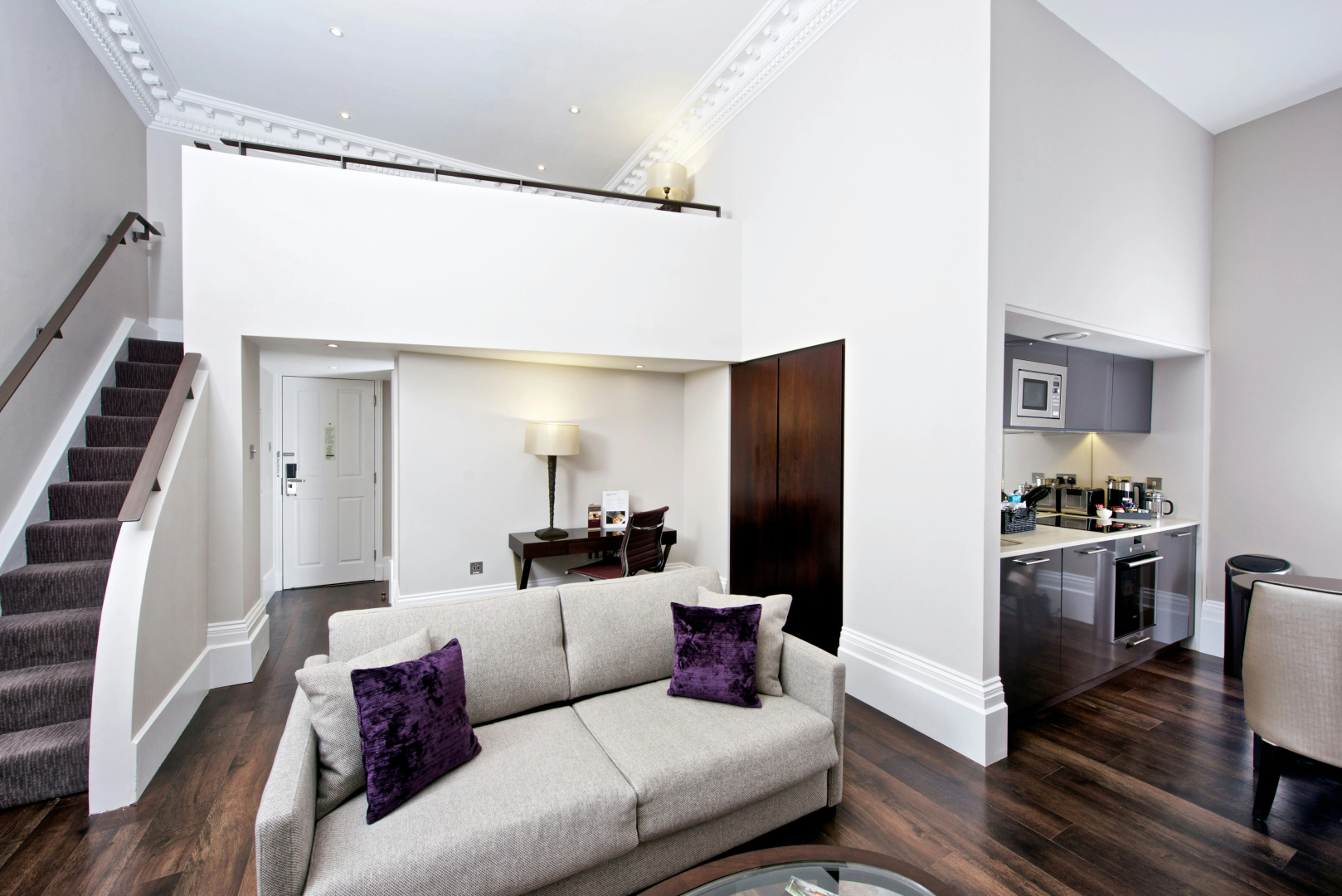 Photo - Fraser Suites Queens Gate