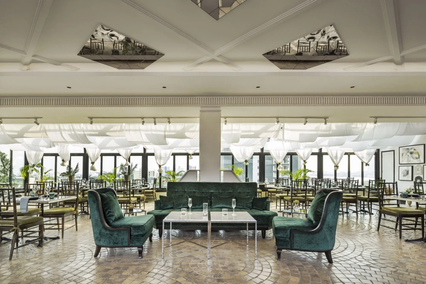 Photo - Hotel Once Bangkok