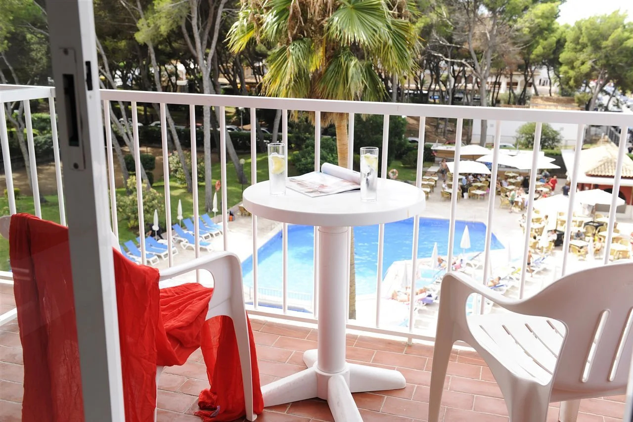 Foto - Hotel Pabisa Sofia