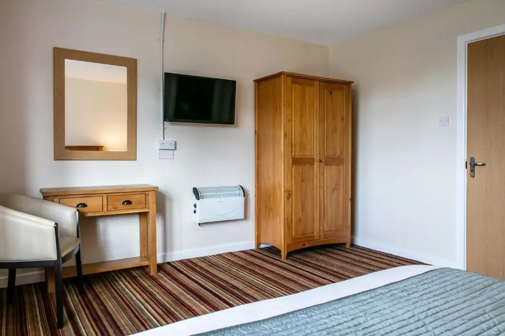 Foto - Roydon Marina Village Hotel