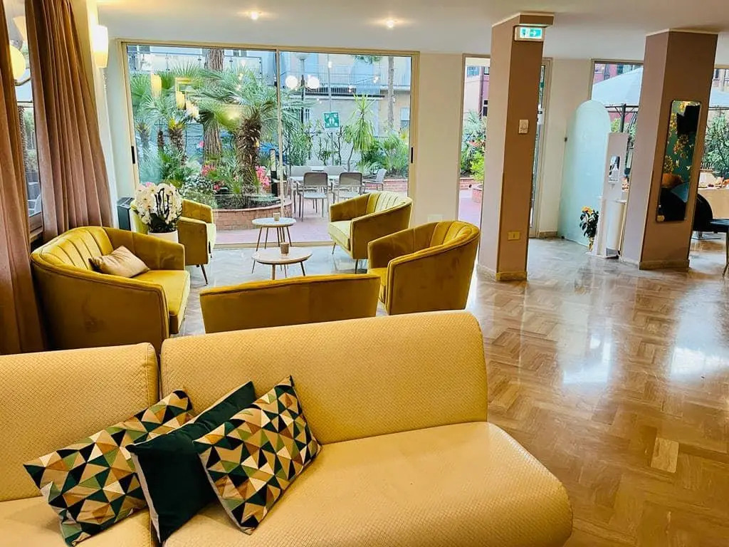 Foto - Aura Living Hotel