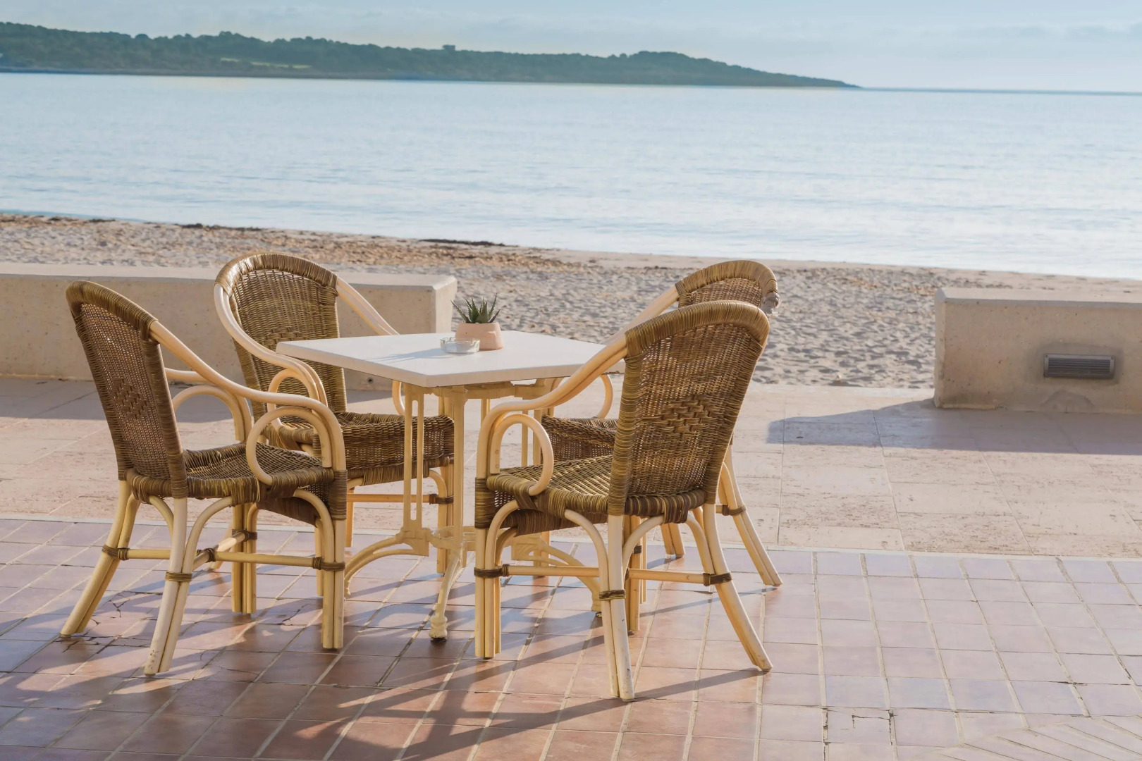 Foto - Hotel Club S'Illot