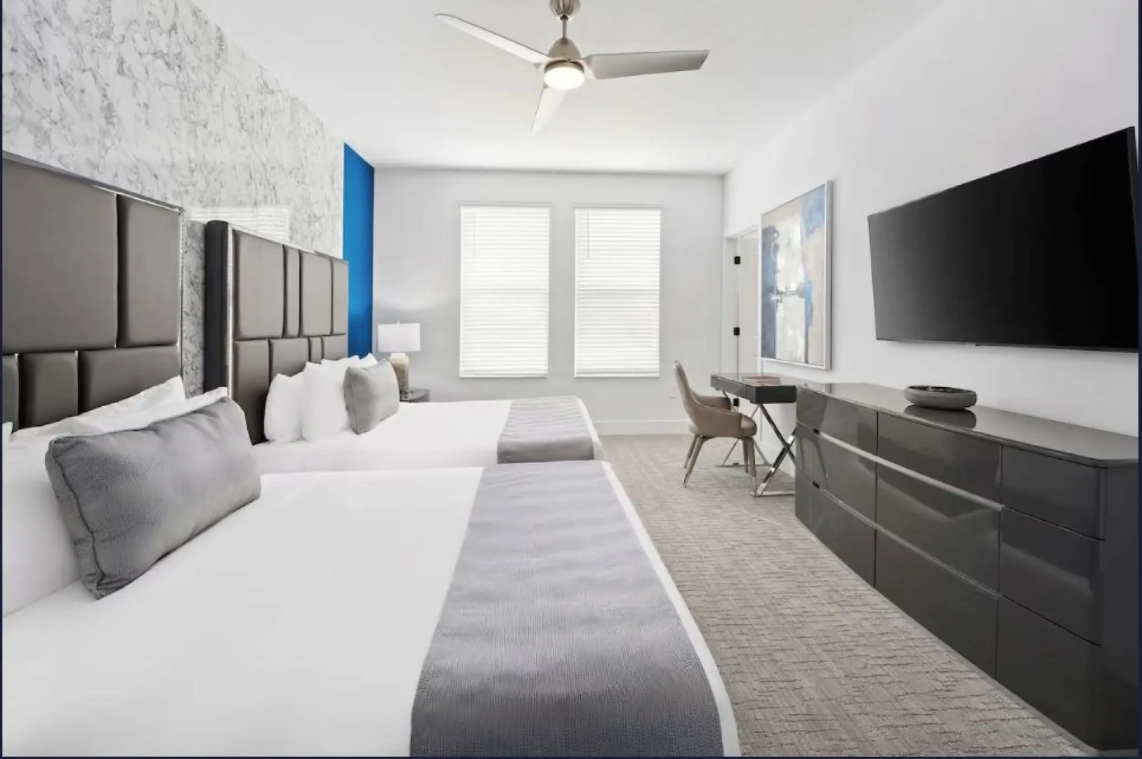 Photo - Villatel Orlando Resort, Apartments by Marriott Bonvoy