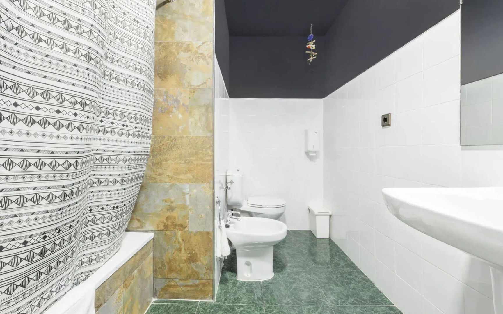 Foto - Hotel San Miguel