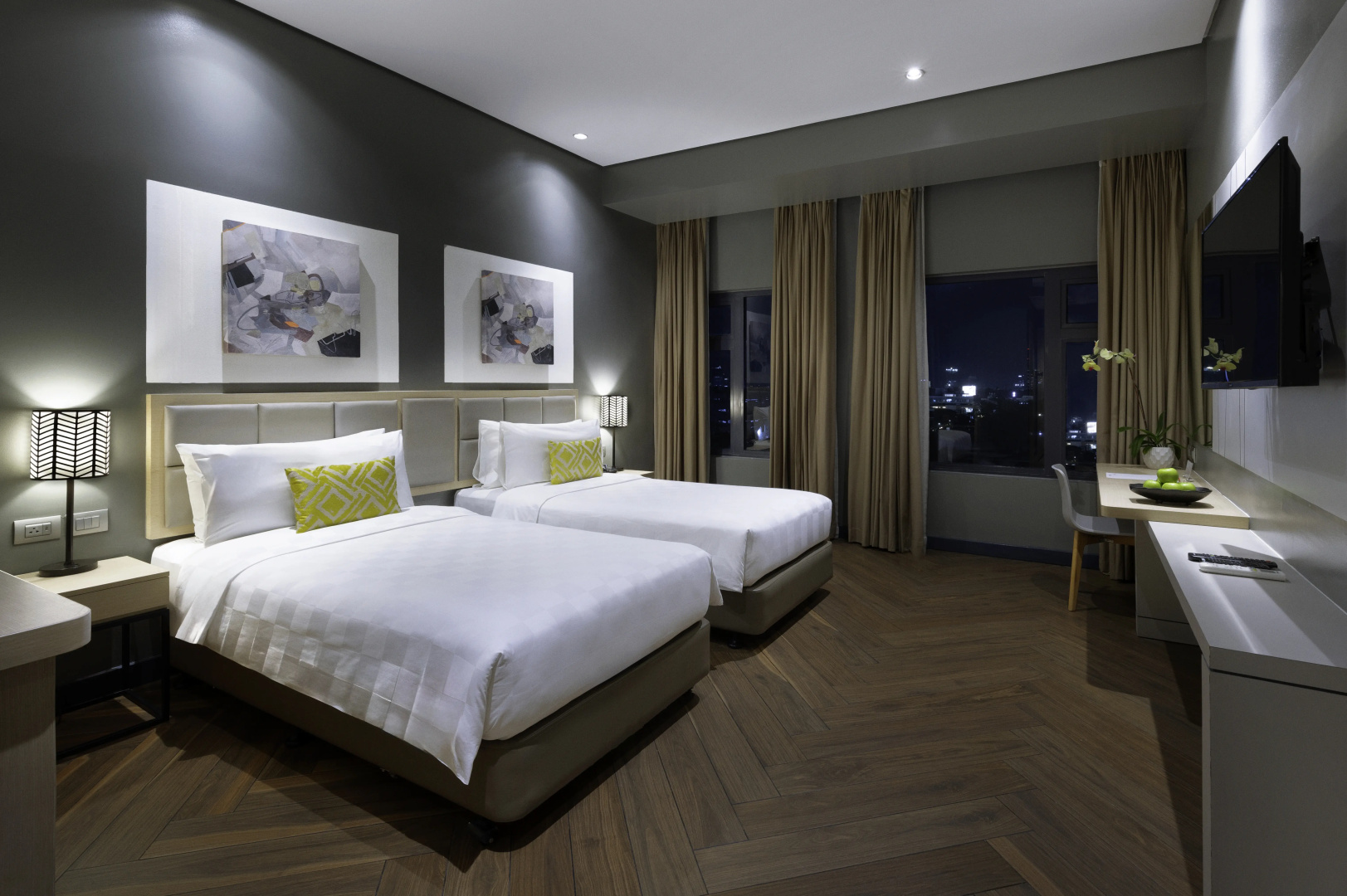 Foto - Summit Hotel Greenhills