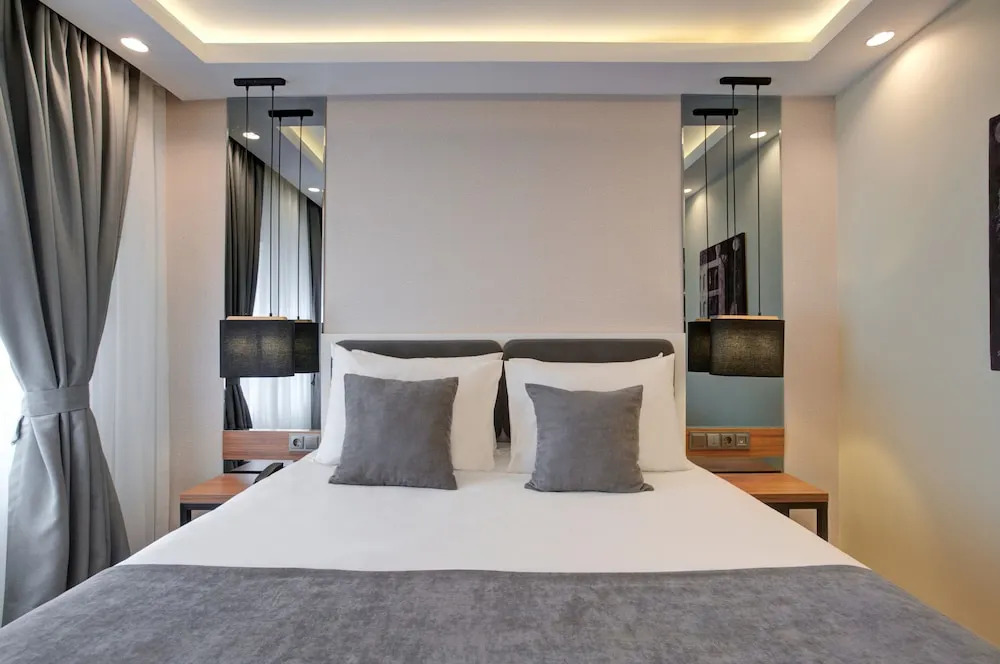 Foto - Depiero Hotel Karaköy