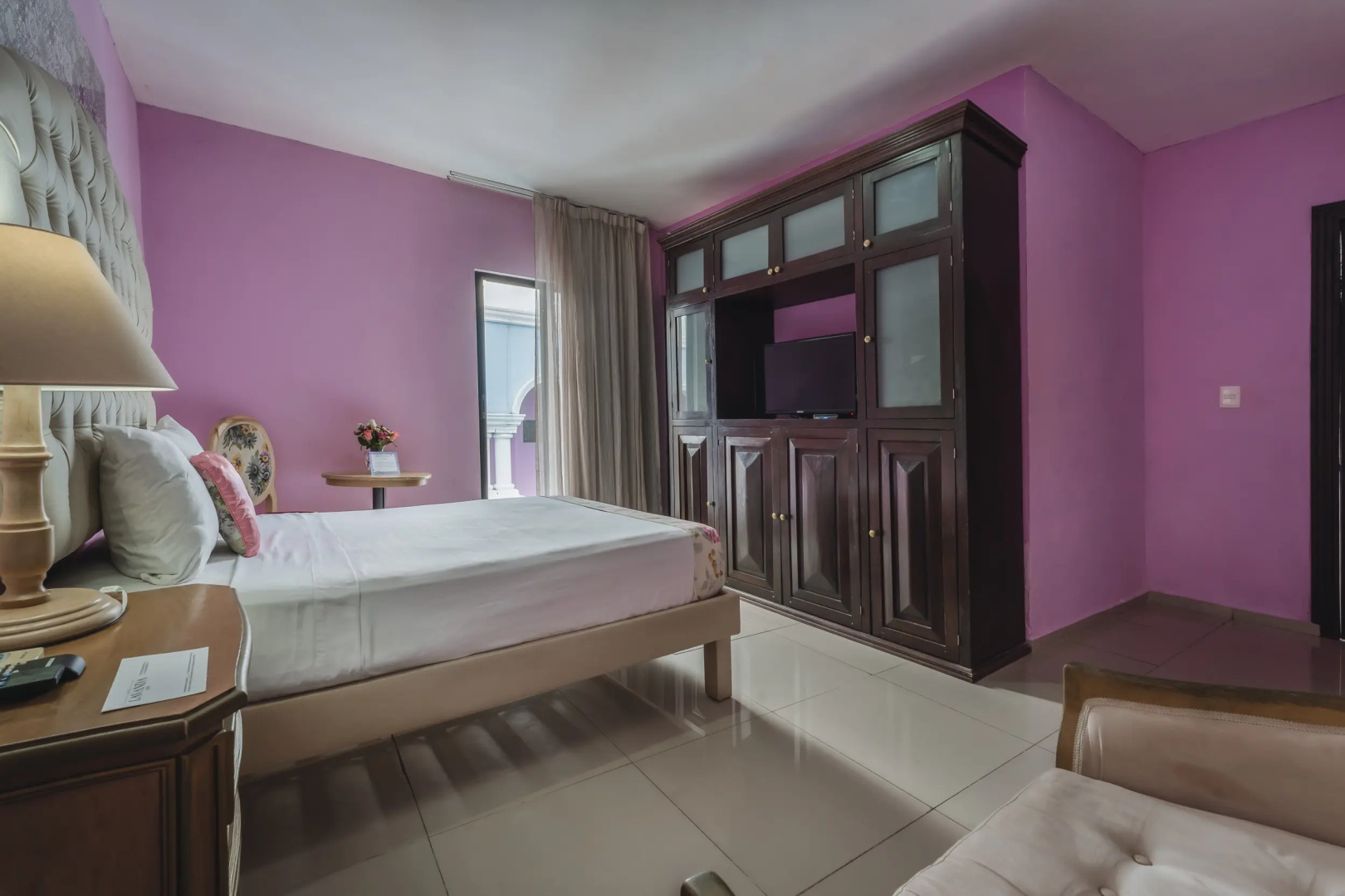 Foto - Hotel Lavanda Mérida