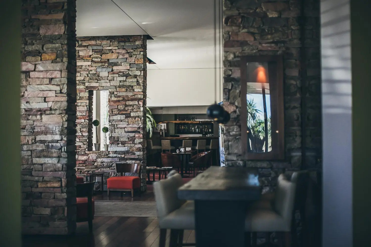 Photo - Hotel Cottage