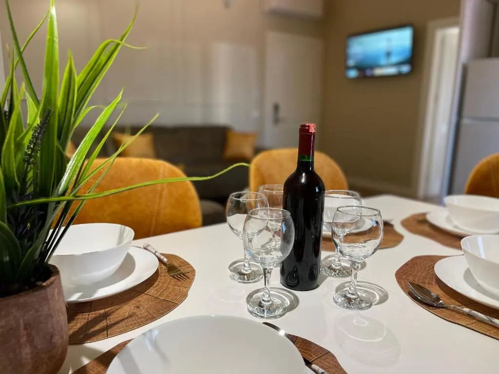 Photo - Arial Penthouse Suites