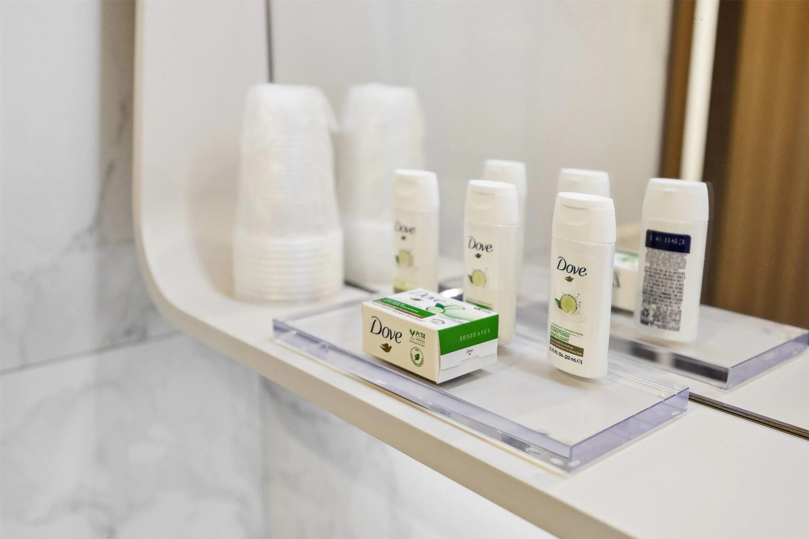 Foto - Ramada by Wyndham Flushing Queens